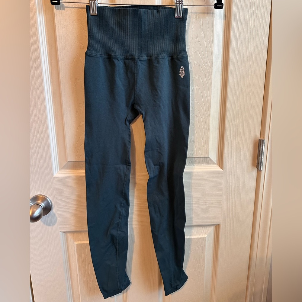 Free People Movement High-Rise Leggings - Multiple colors nwot